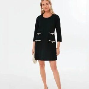 NWT Tuckernuck Francoise Mod Mini dress